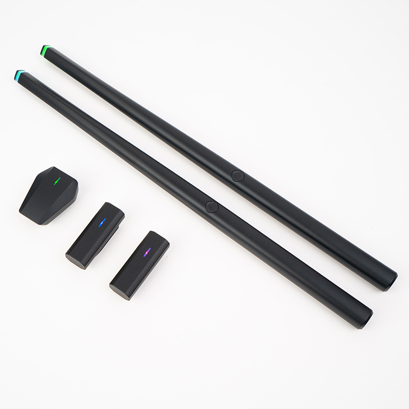 Air Electronic Drum Kit Smart  - огляд і ціна Musical Instrument Virtual