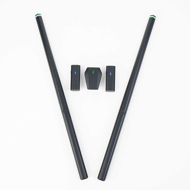 Air Electronic Drum Kit Smart  - огляд і ціна Musical Instrument Virtual
