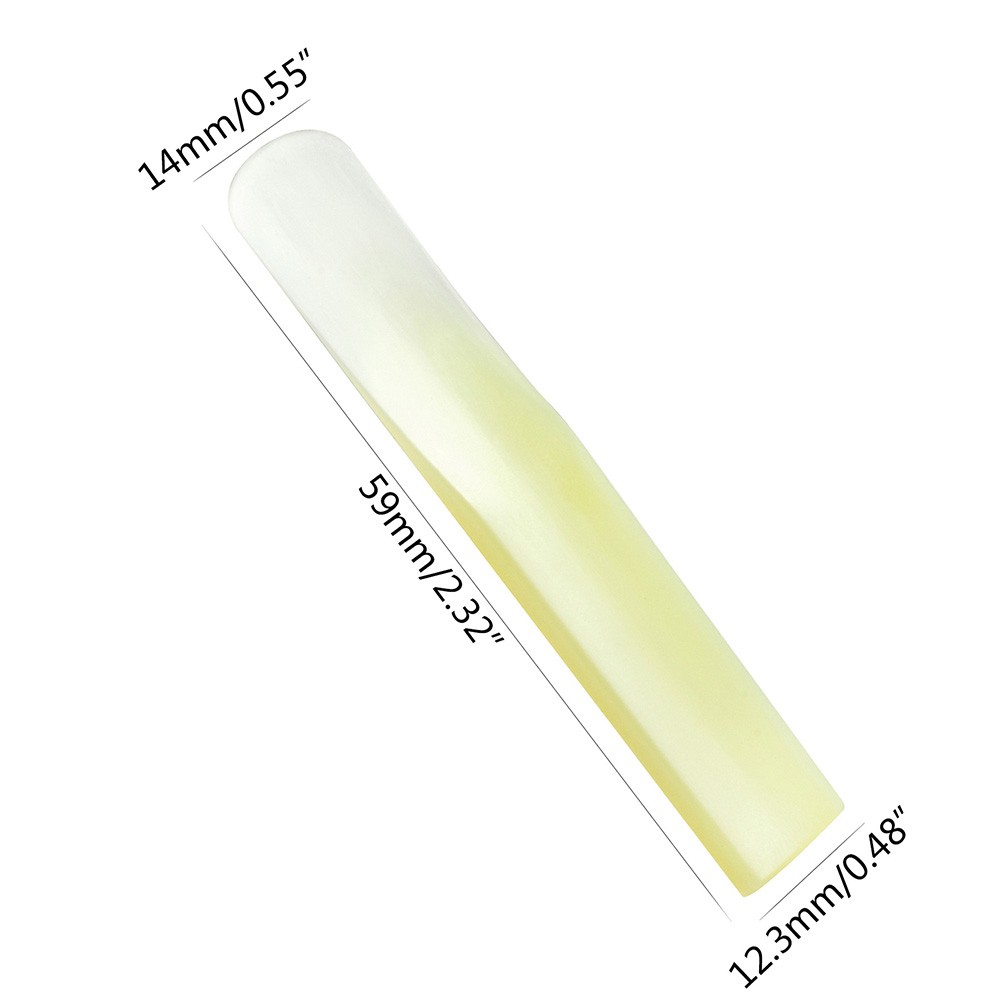 3pcs Resin Reeds For Beginners - огляд і ціна Musical Instrument Reed