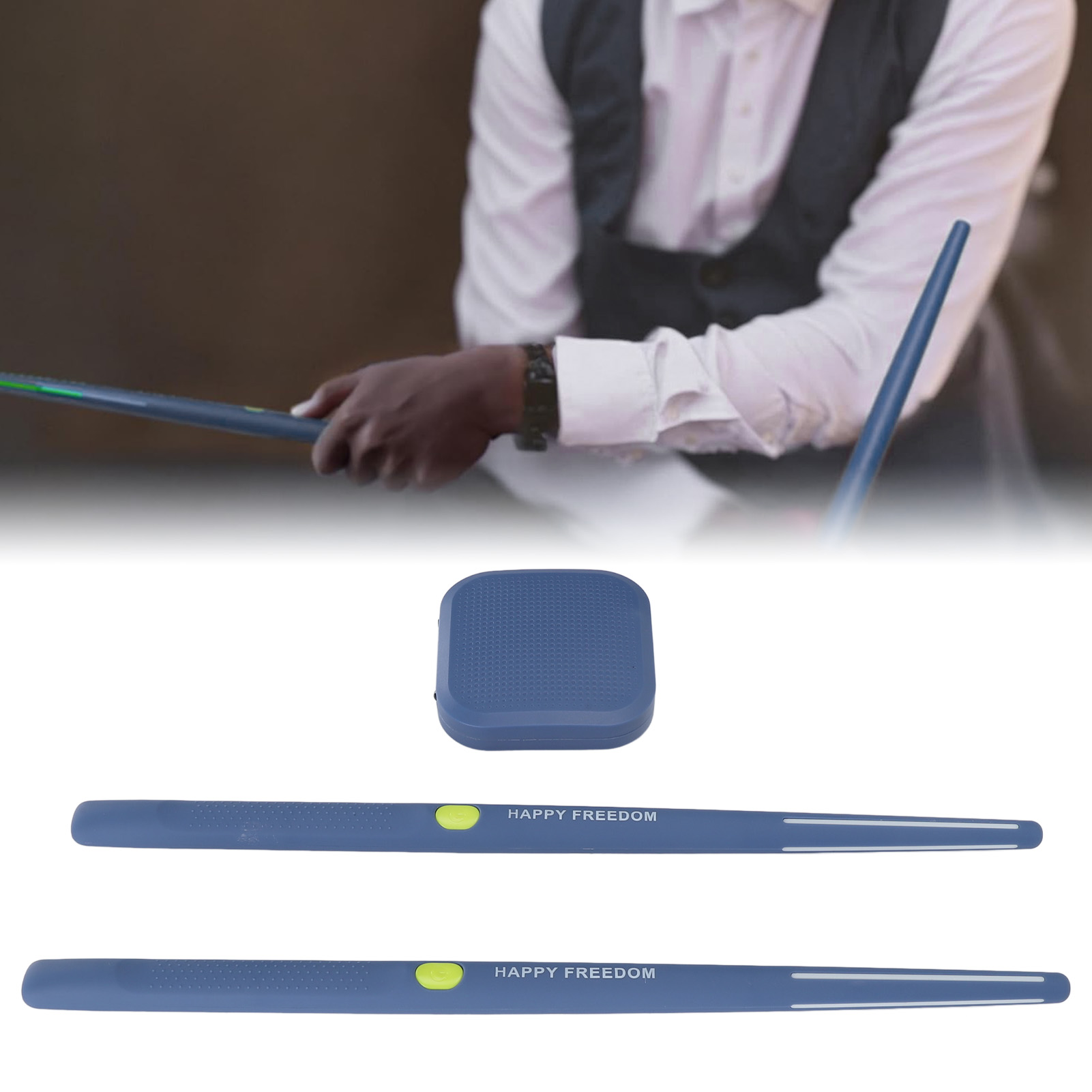 Somatosensory Electric Air Vir - огляд і ціна Musical Instrument Virtual