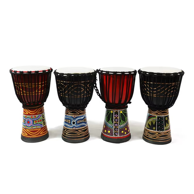Percussion Instruments Africa  - огляд і ціна Musical Instrument Of Africa
