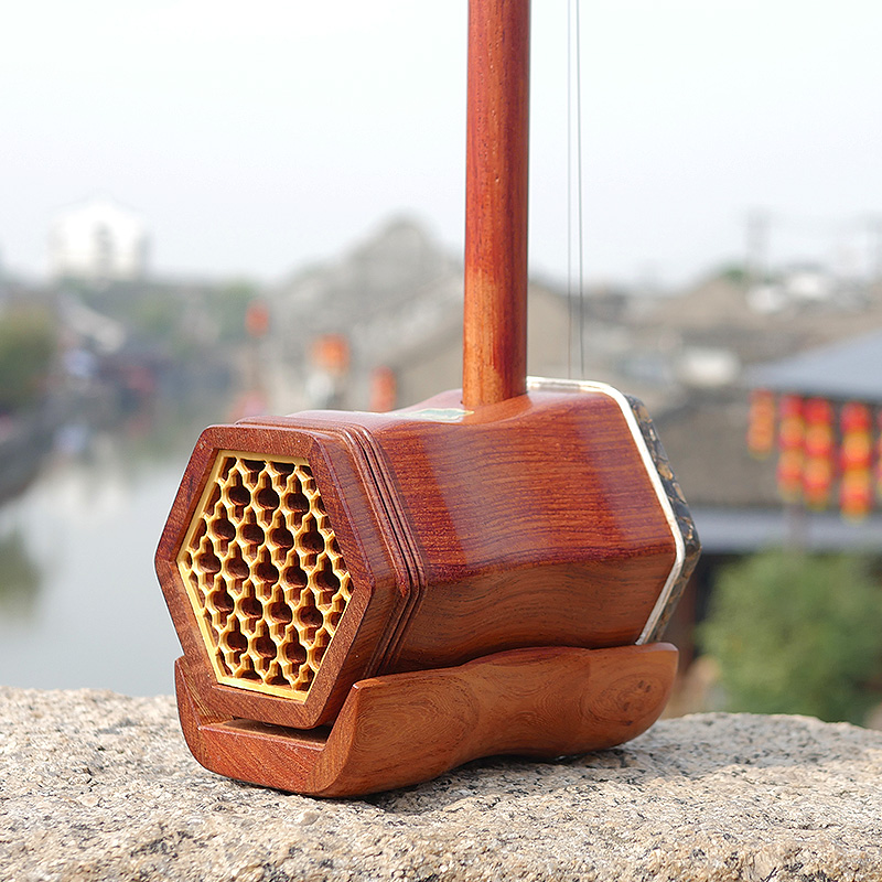 Professional Dunhuang Brand 06 - огляд і ціна Musical Instrument Brands