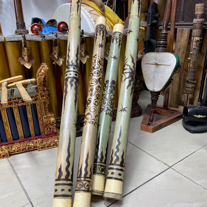 Africa Rain Stick Meditation S - огляд і ціна Musical Instrument Of Africa