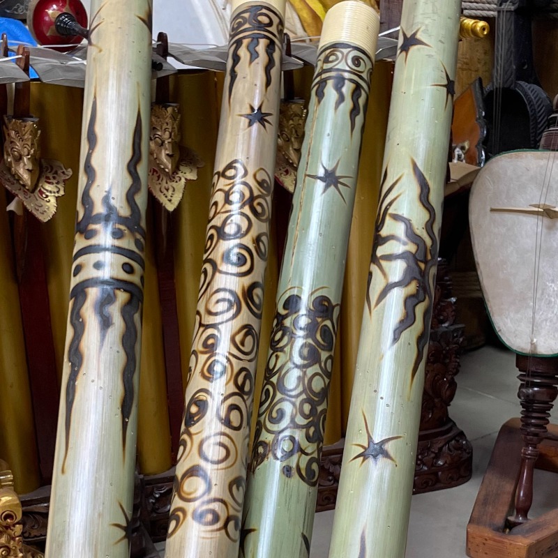 Africa Rain Stick Meditation S - огляд і ціна Musical Instrument Of Africa