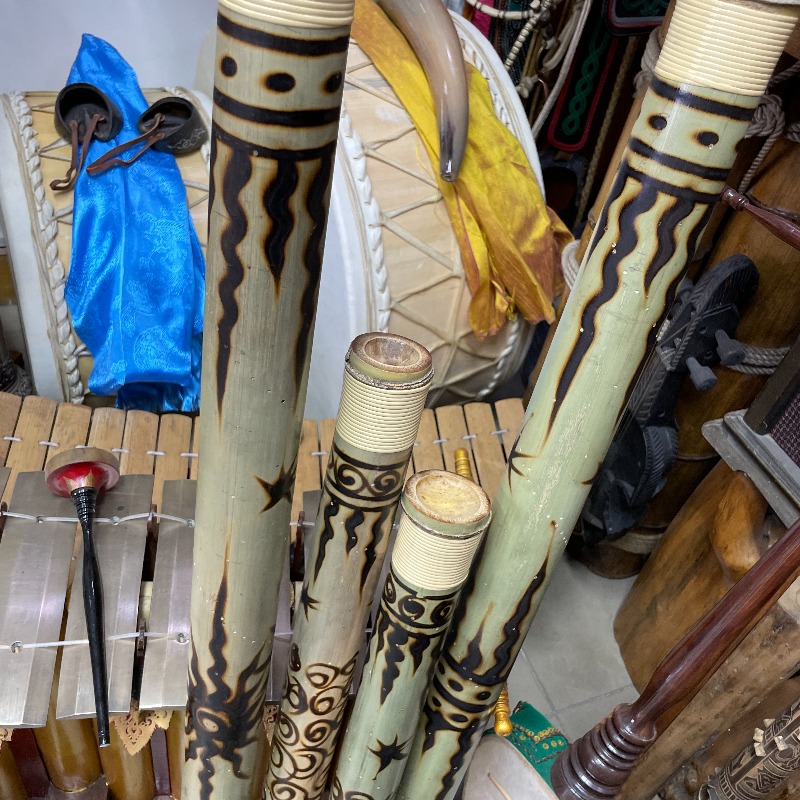 Africa Rain Stick Meditation S - огляд і ціна Musical Instrument Of Africa