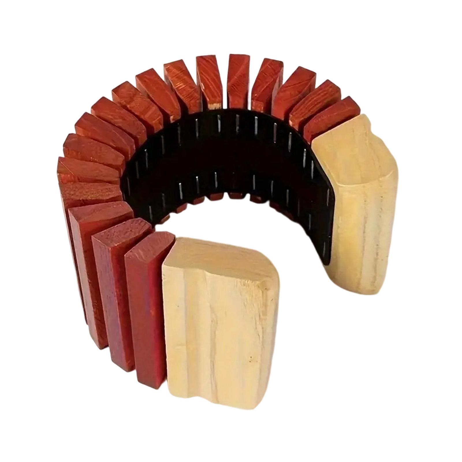 Music Rhythm Toy Hand Clapper  - огляд і ціна Musical Instrument Clapper