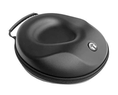 Headset Suitcase Boxs Compatib - огляд і ціна Sennheiser Headphone Hd 25