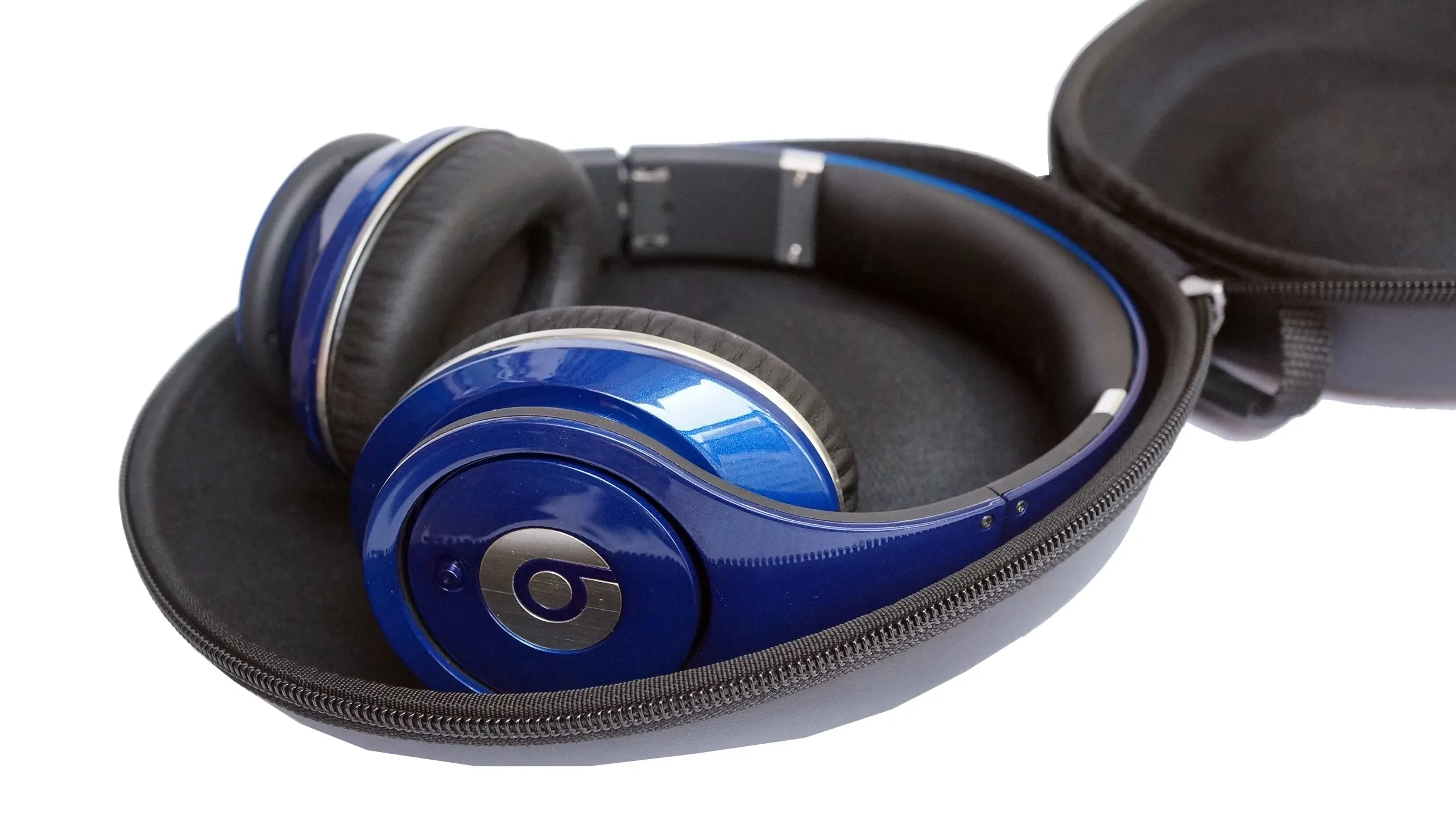Headset Suitcase Boxs Compatib - огляд і ціна Sennheiser Headphone Hd 25