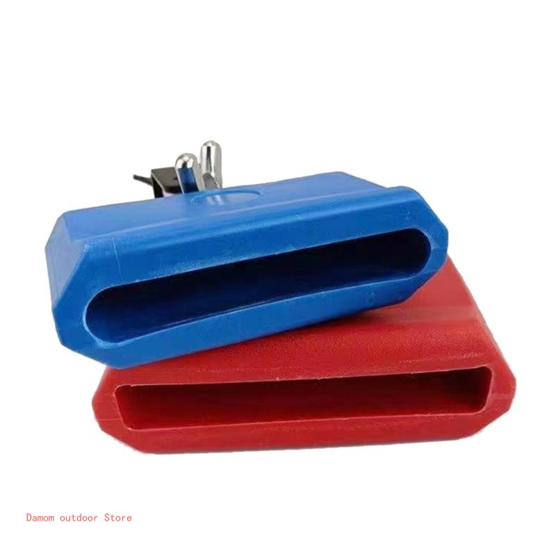 Drum Bells Music Cowbell Highl - огляд і ціна Musical Instrument Clapper