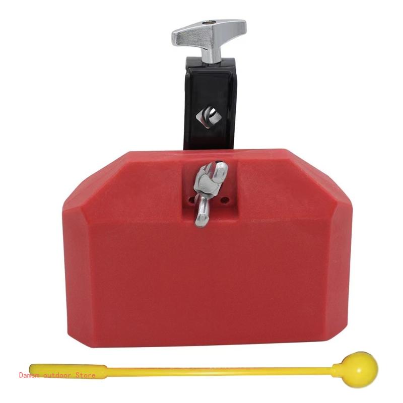 Drum Bells Music Cowbell Highl - огляд і ціна Musical Instrument Clapper