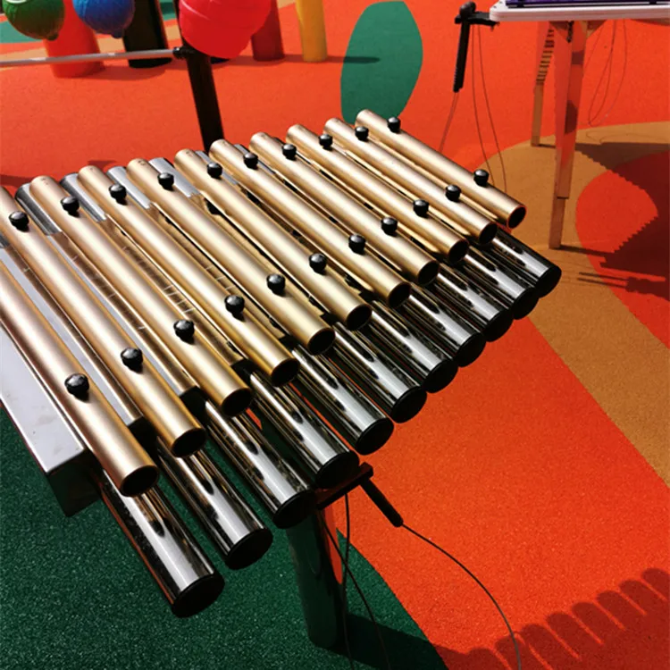 Customized Percussion Instrume - огляд і ціна Musical Instrument Park