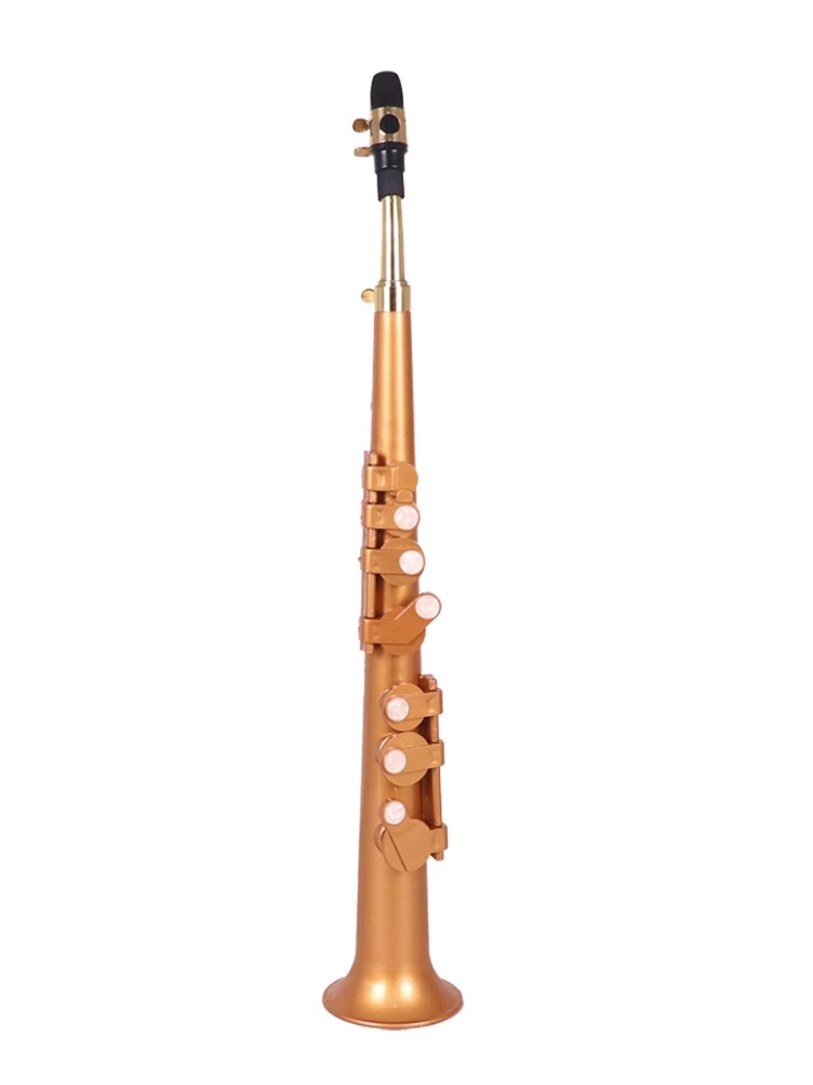 Saxophone Littlesax Pocket Sax - огляд і ціна Musical Instrument Reed