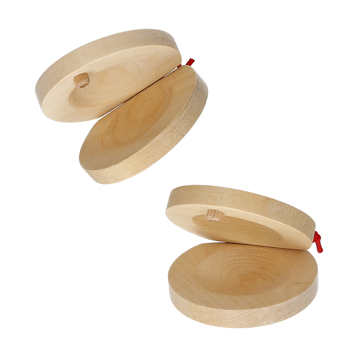 Musical Instrument Pair of Cas - огляд і ціна Musical Instrument Clapper
