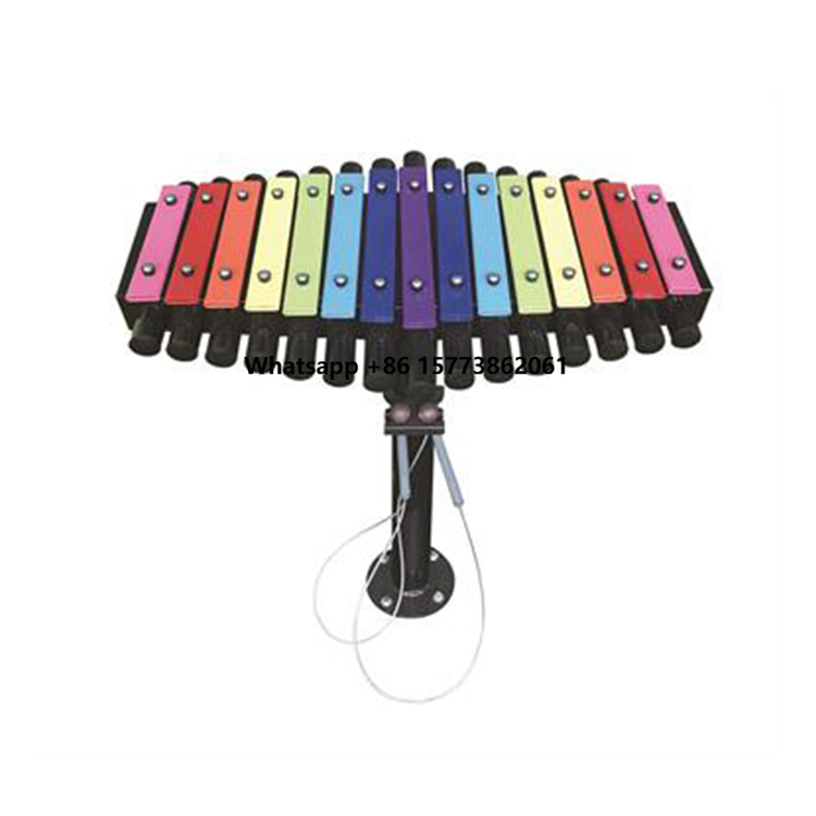 Outdoor Park Kids' Percussion  - огляд і ціна Musical Instrument Park