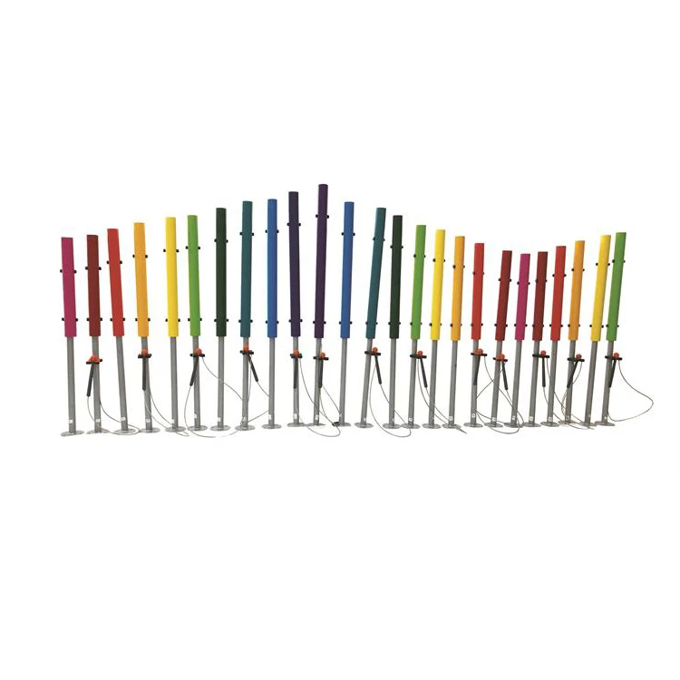 Outdoor Park Kids' Percussion  - огляд і ціна Musical Instrument Park
