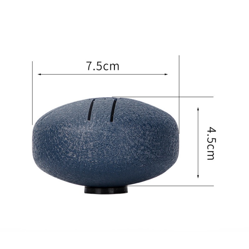 Mini 3 Inches 6 Notes Steel To - огляд і ціна Tongue Drum Steel