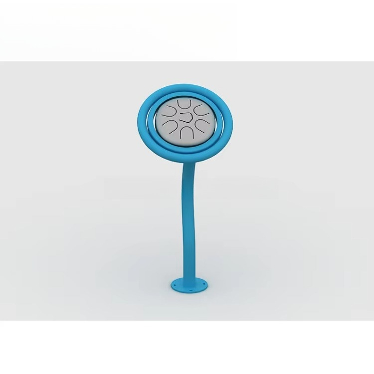 Outdoor Musical Instrument Par - огляд і ціна Musical Instrument Park