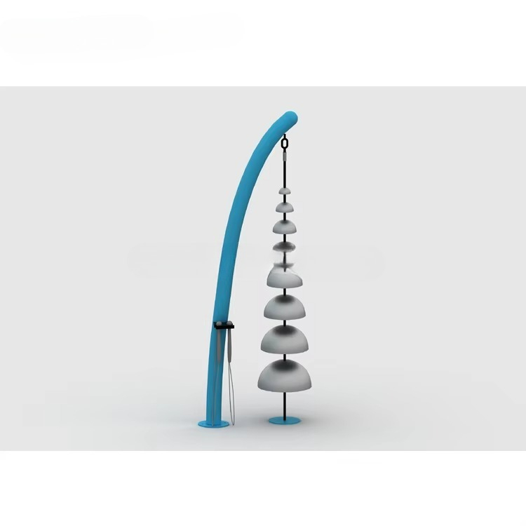 Outdoor Musical Instrument Par - огляд і ціна Musical Instrument Park