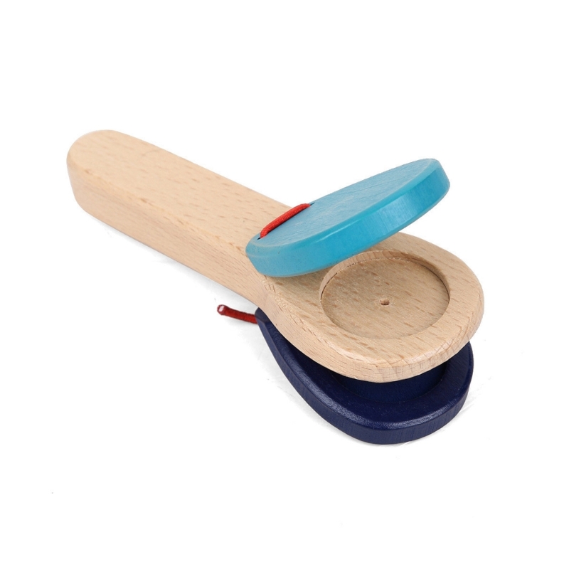 Music Exploration Child Develo - огляд і ціна Musical Instrument Clapper