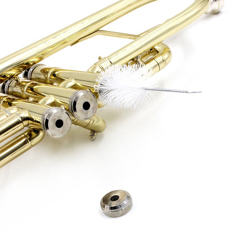 1 Set Trumpet Maintenance Kit  - огляд і ціна Musical Instrument Cornet