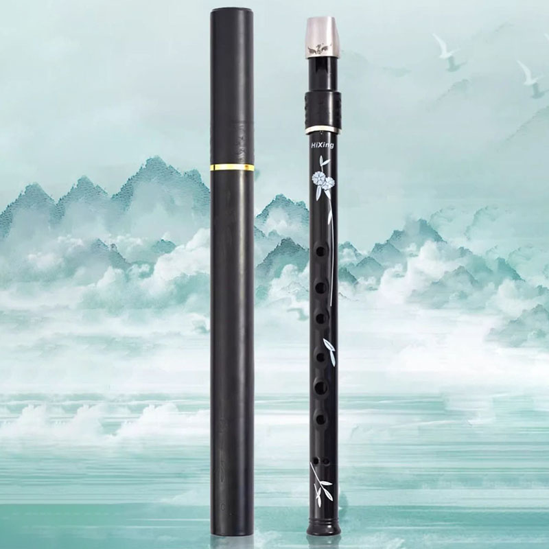 D/C Key Resin Penny Whistle Ad - огляд і ціна Penny Whistle D