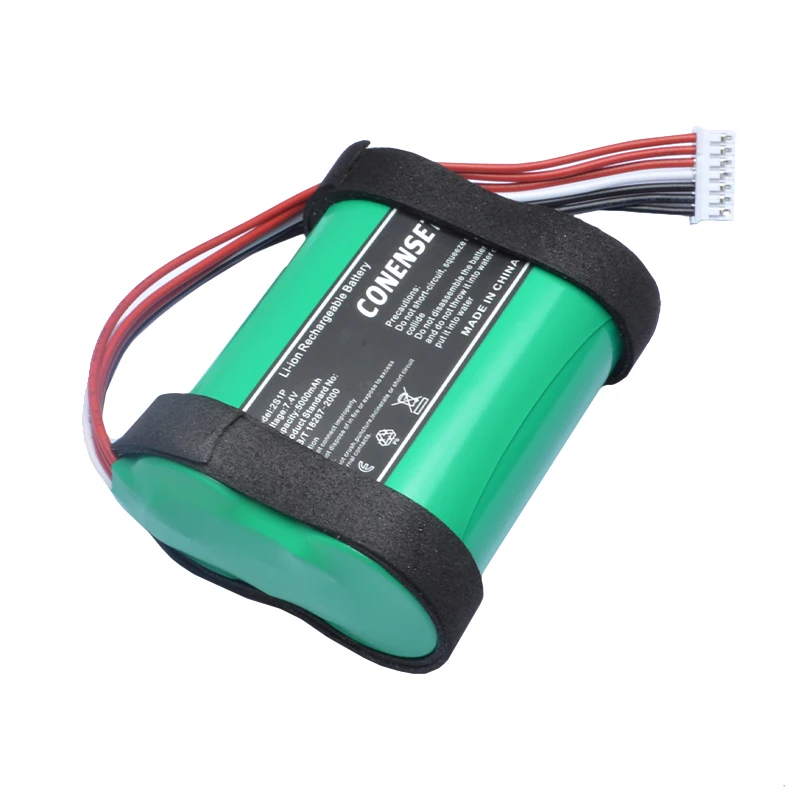 5000mAh PA23 7.4V Battery For  - огляд і ціна Anker Speaker Soundcore Mini