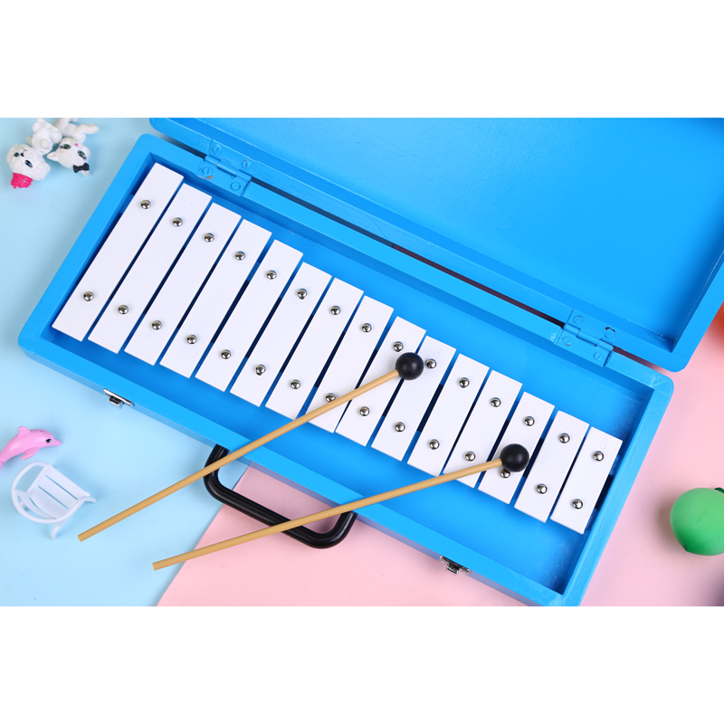 Glockenspiel Xylophone Name Li - огляд і ціна Musical Instrument With Names
