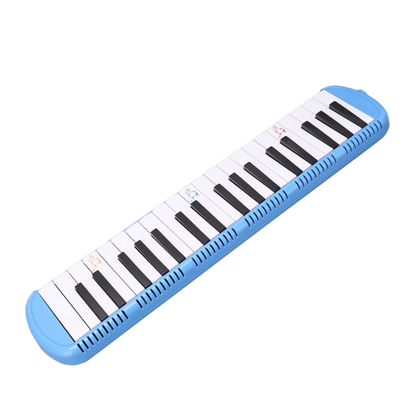 Melodica 37 Key Wind Musical I - огляд і ціна Musical Instrument Reed