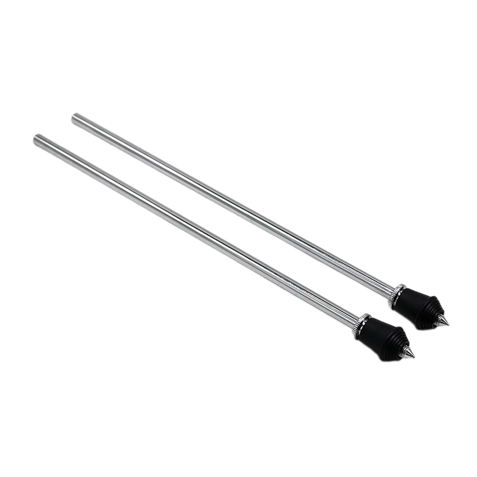 2 Pieces Kick Drum Legs Repalc - огляд і ціна Musical Instrument Qin
