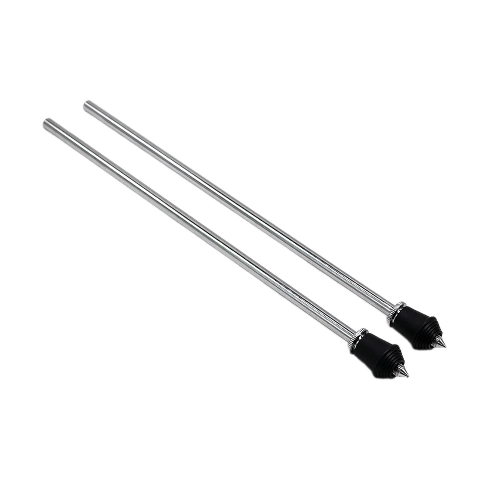 2 Pieces Kick Drum Legs Repalc - огляд і ціна Musical Instrument Qin