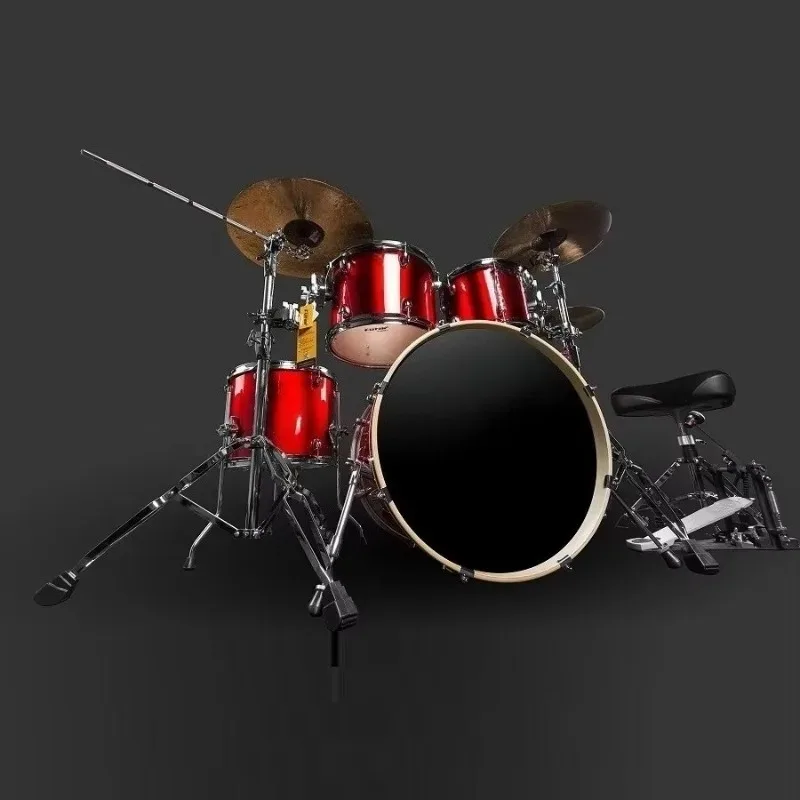 Aiersi Brand Adult Size 5 Pcs  - огляд і ціна Musical Instrument Brands