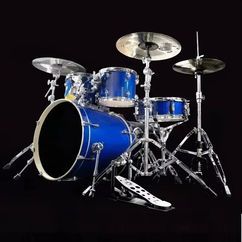 Aiersi Brand Adult Size 5 Pcs  - огляд і ціна Musical Instrument Brands