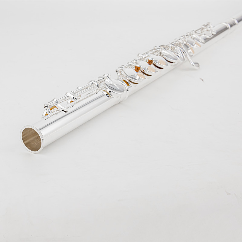 Sankyo AF301 Alto Flute G Tune - огляд і ціна Musical Instrument Qin