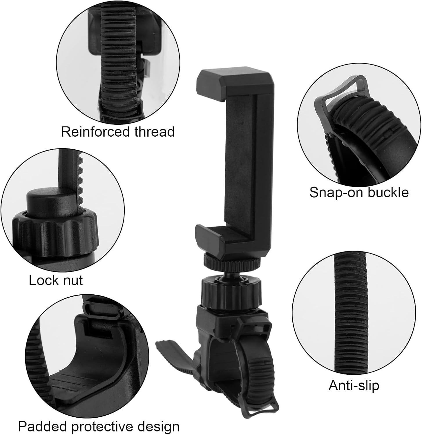 Adjustable 360° Rotating Stand - огляд і ціна Musical Instrument Online