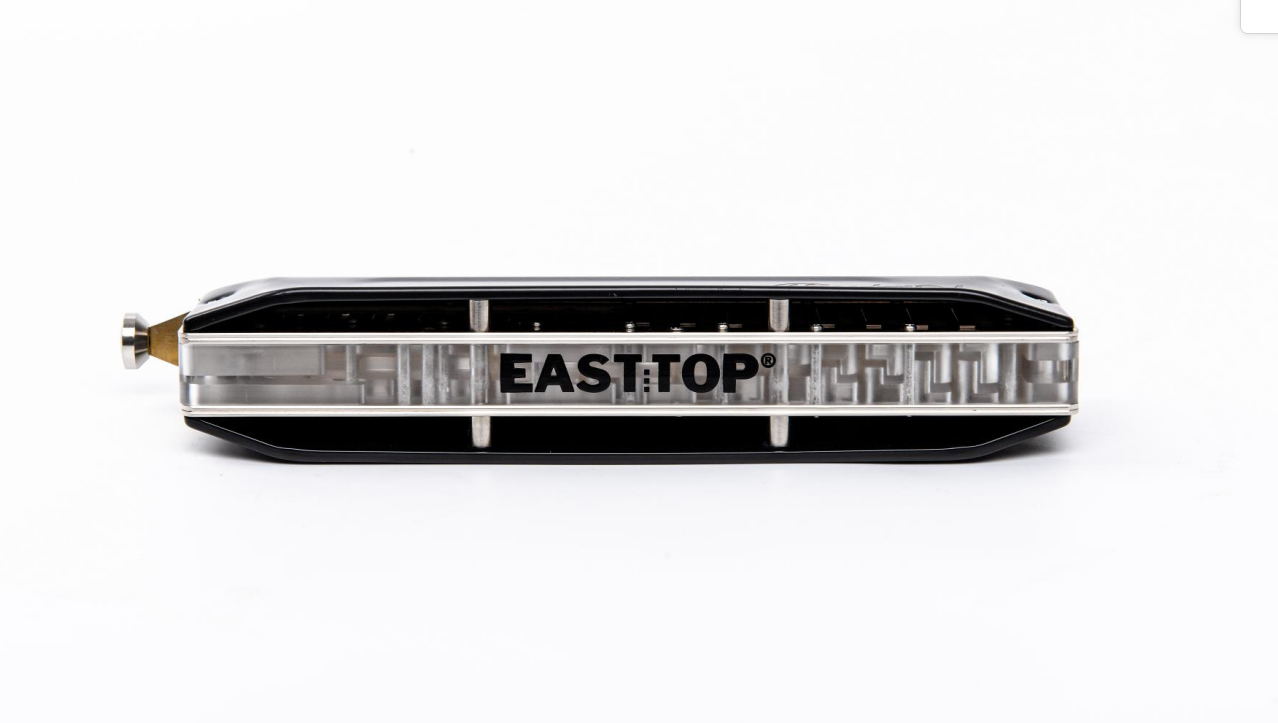 East top new chromatic ABS com - огляд і ціна Musical Instrument Reed