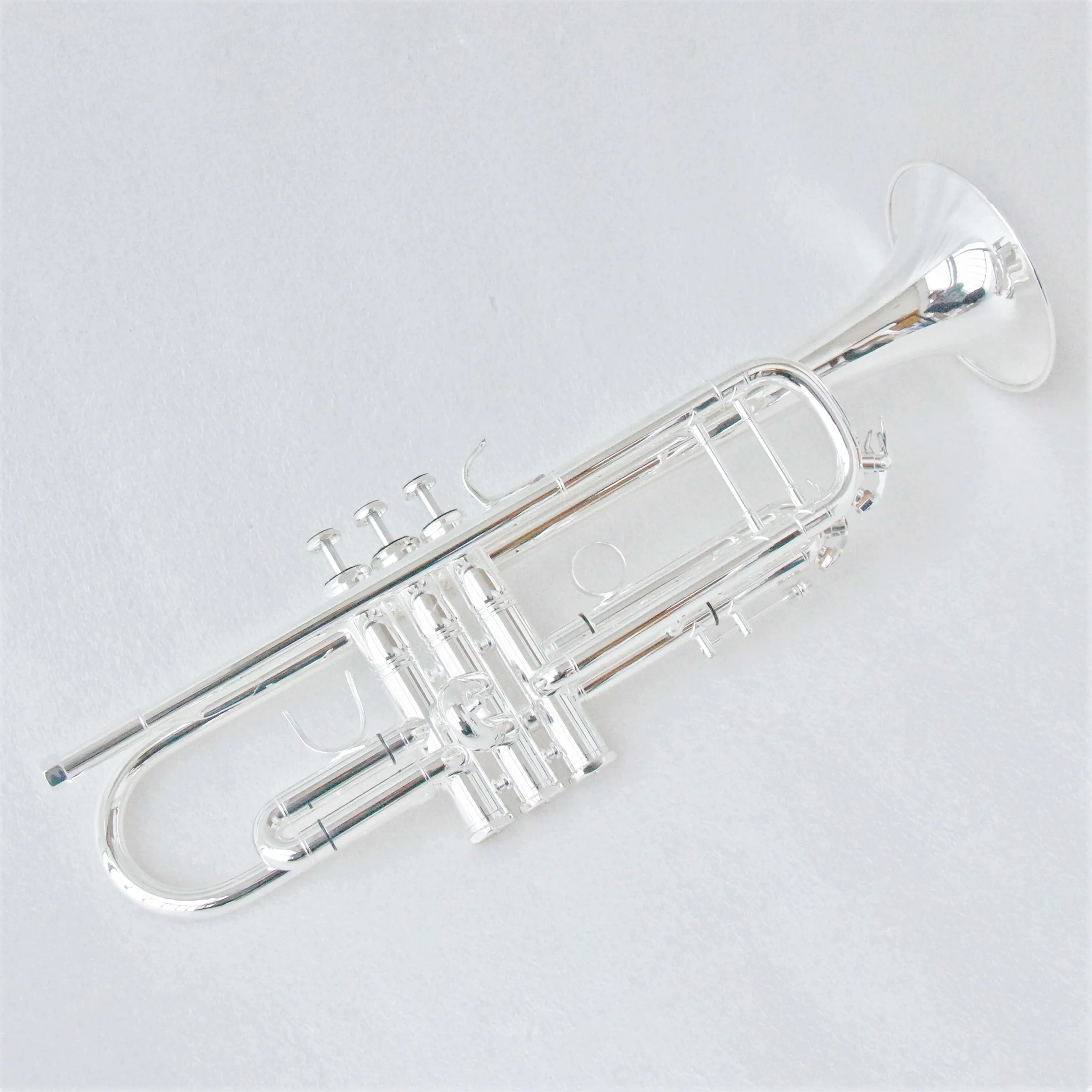 High End Trumpet Music Instrum - огляд і ціна Musical Instrument Brands