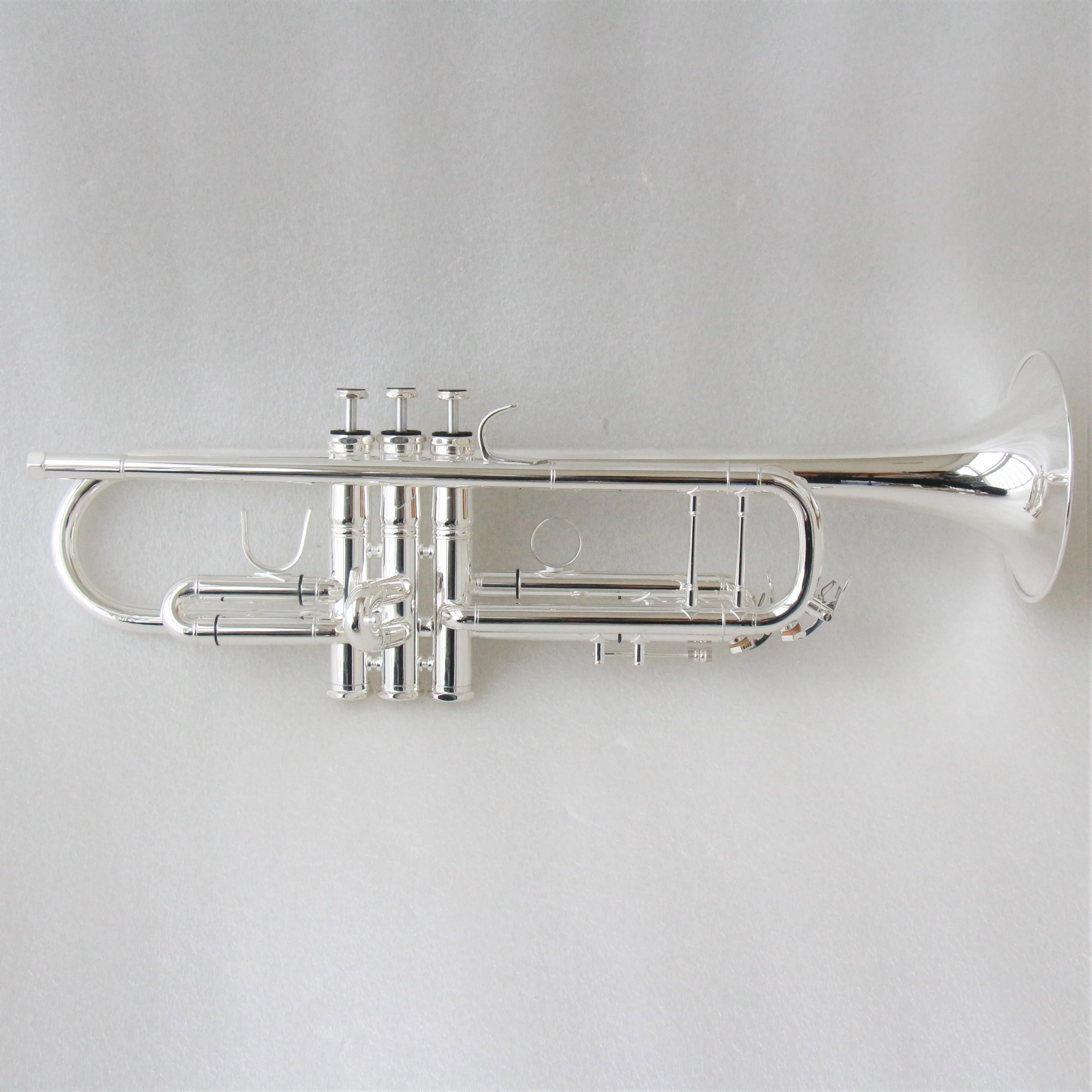 High End Trumpet Music Instrum - огляд і ціна Musical Instrument Brands