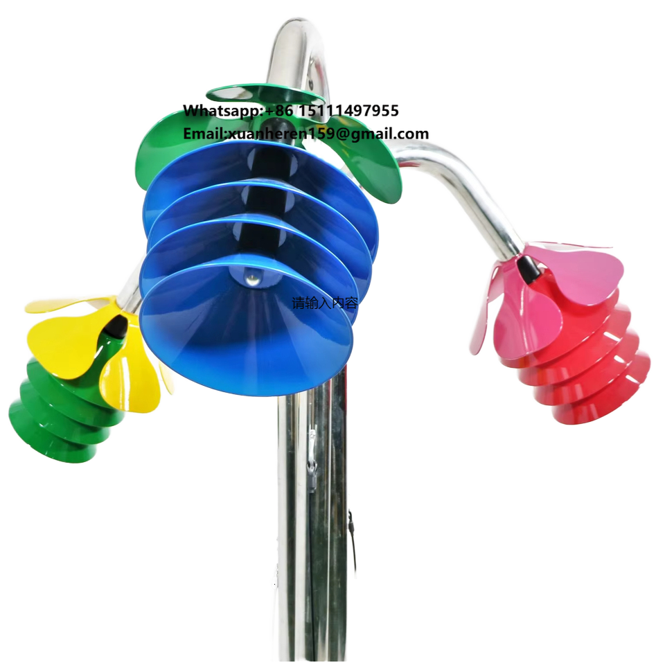 Harmony Bells Outdoor Musical  - огляд і ціна Musical Instrument Park