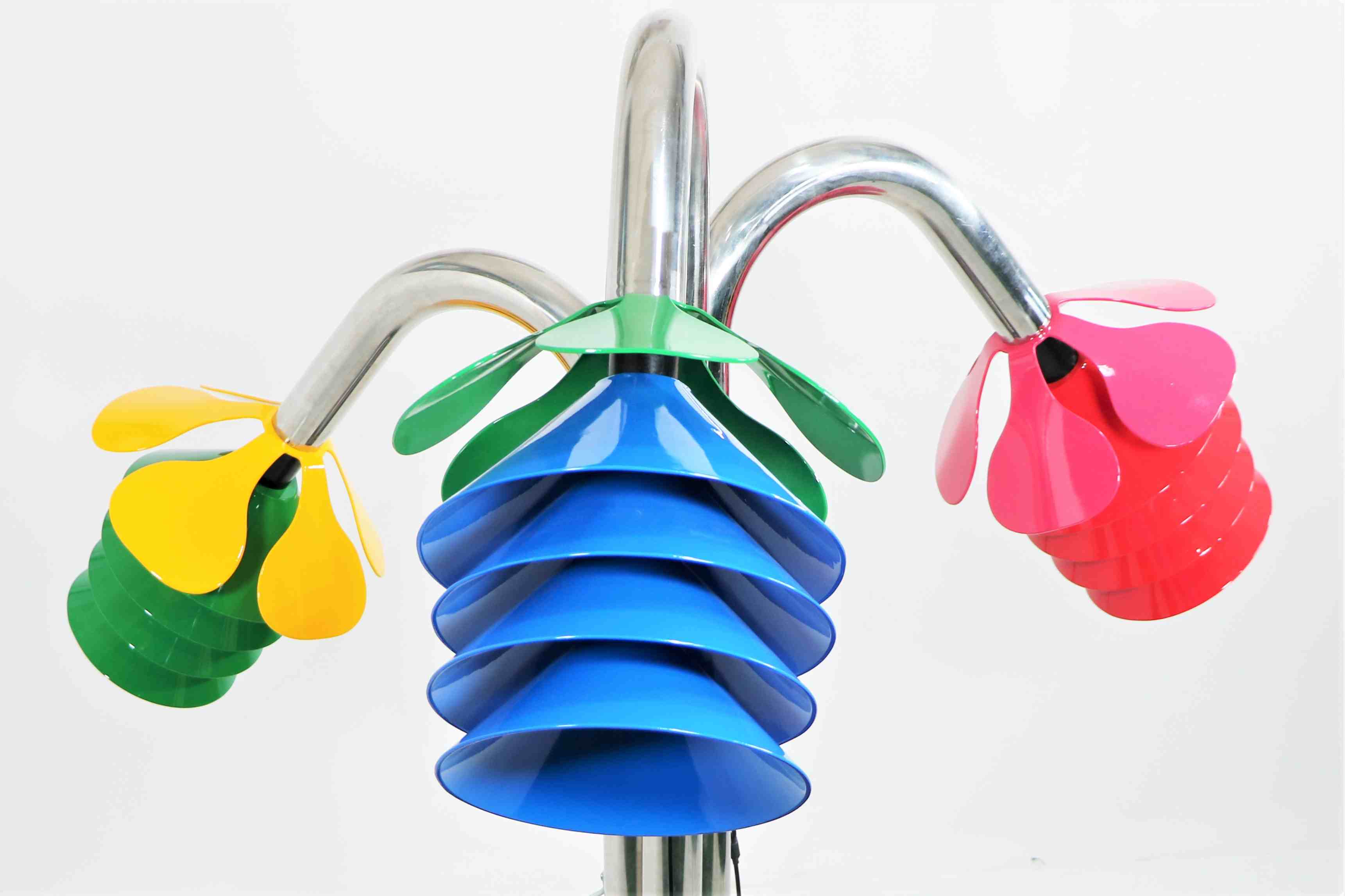 Harmony Bells Outdoor Musical  - огляд і ціна Musical Instrument Park