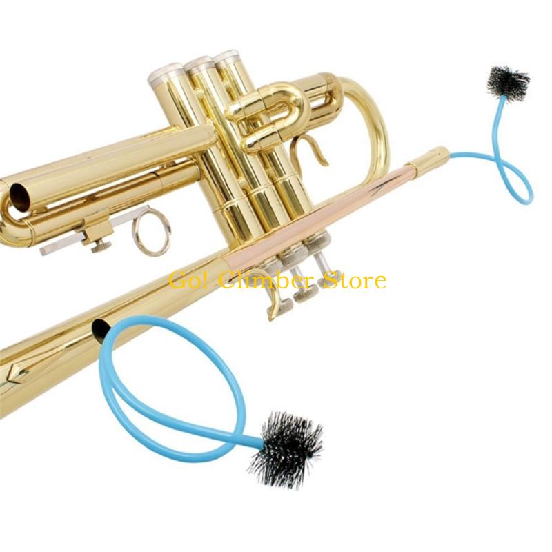 Q84C Trumpet Cornet Maintenanc - огляд і ціна Musical Instrument Cornet