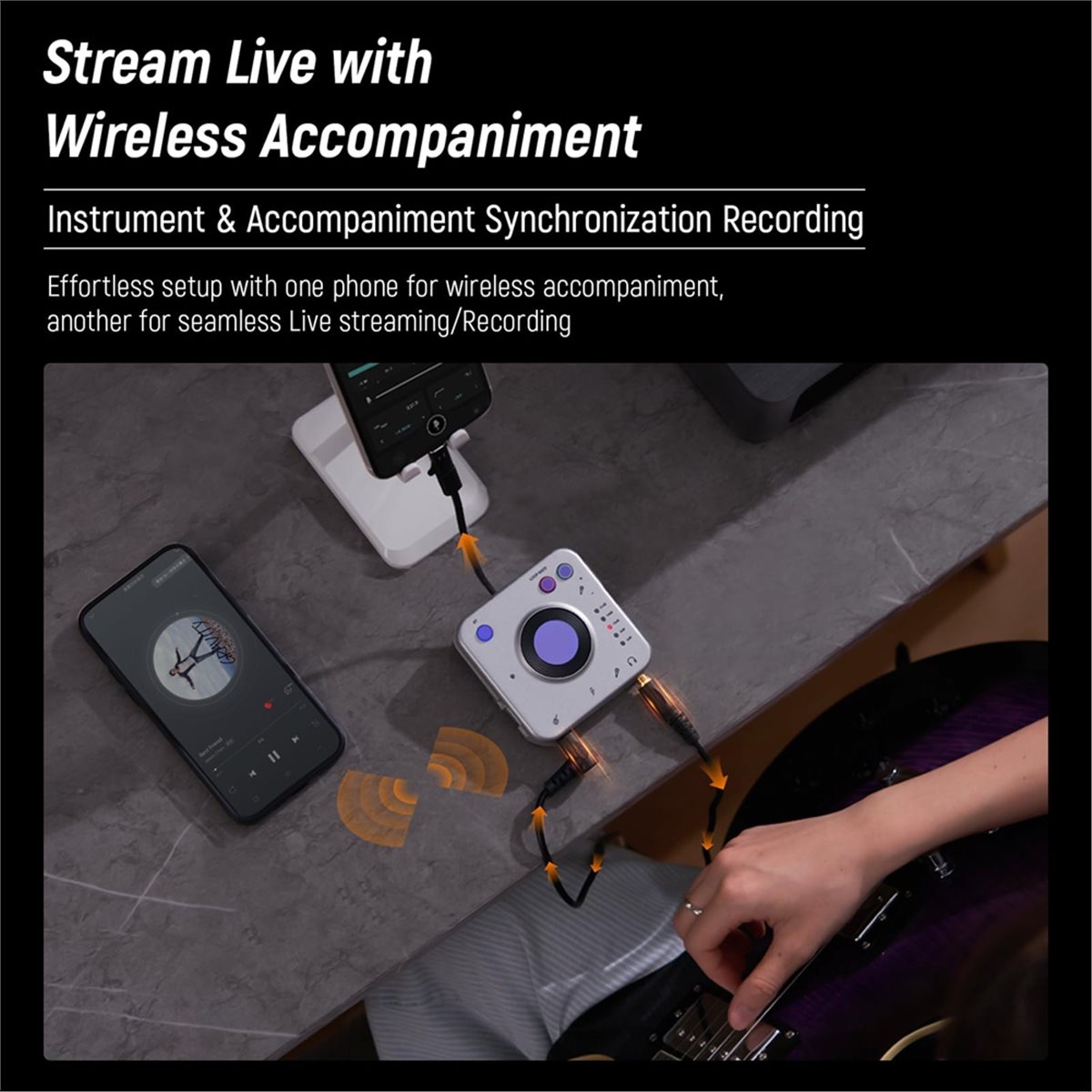 Digital Essentials Live Dock A - огляд і ціна Musical Instrument Digital Interface