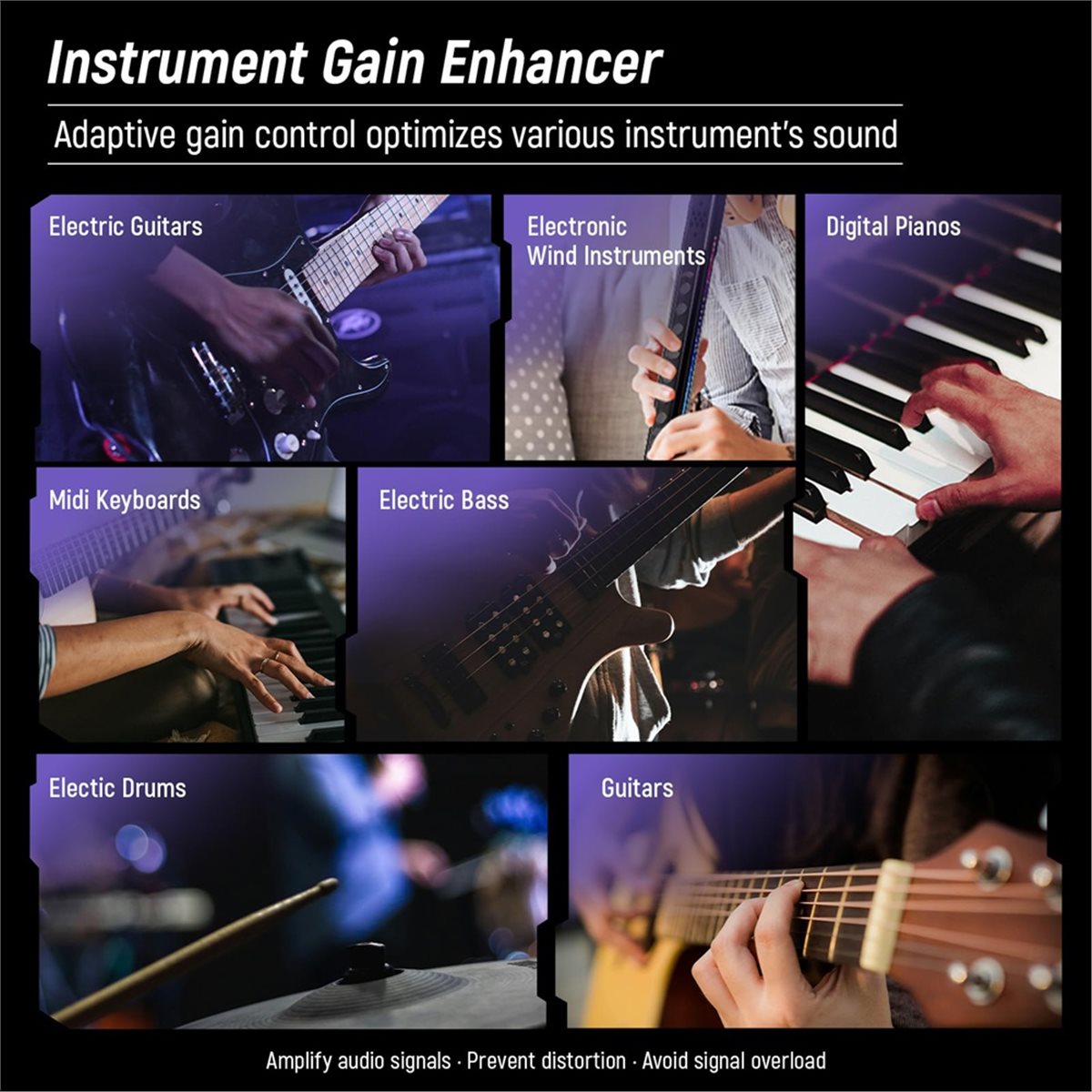 Digital Essentials Live Dock A - огляд і ціна Musical Instrument Digital Interface