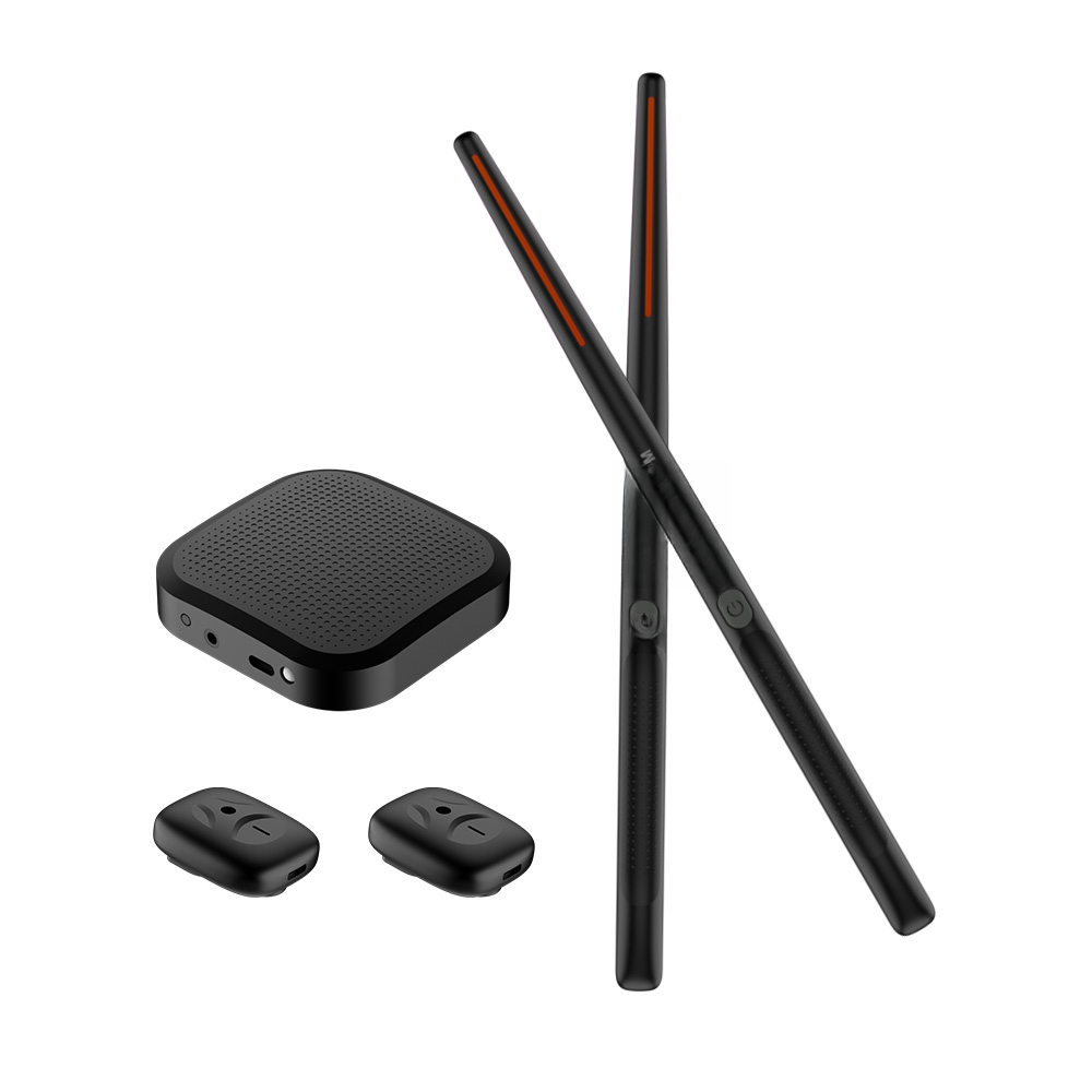 Virtual Electronic Drum Set Dr - огляд і ціна Musical Instrument Virtual