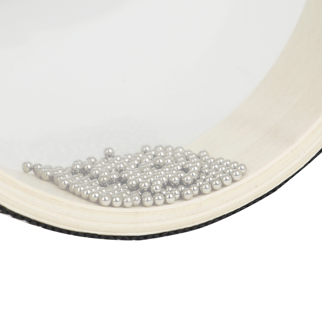 Orff Ocean Wave Bead Hand Drum - огляд і ціна Musical Instrument Qin