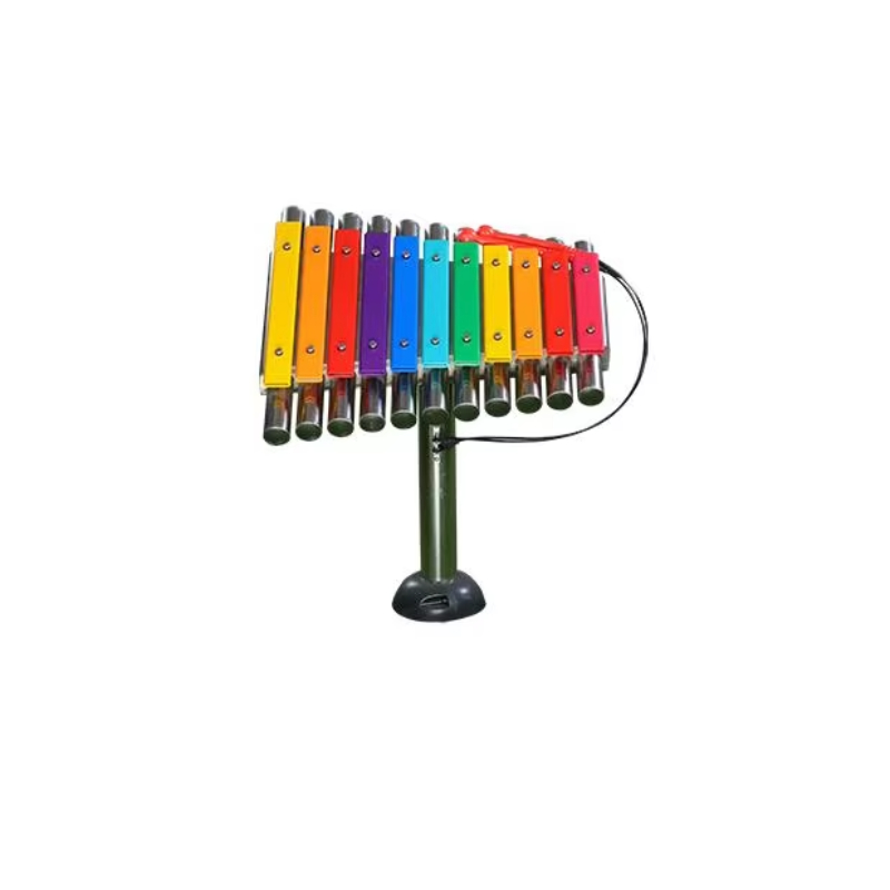 Outdoor Musical Instrument for - огляд і ціна Musical Instrument Park