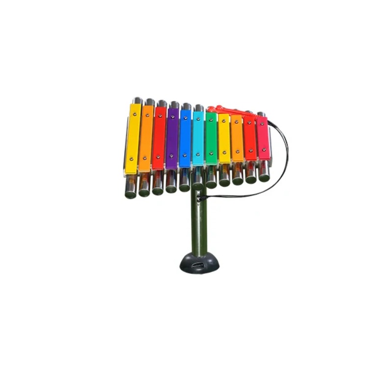 Outdoor Musical Instrument for - огляд і ціна Musical Instrument Park