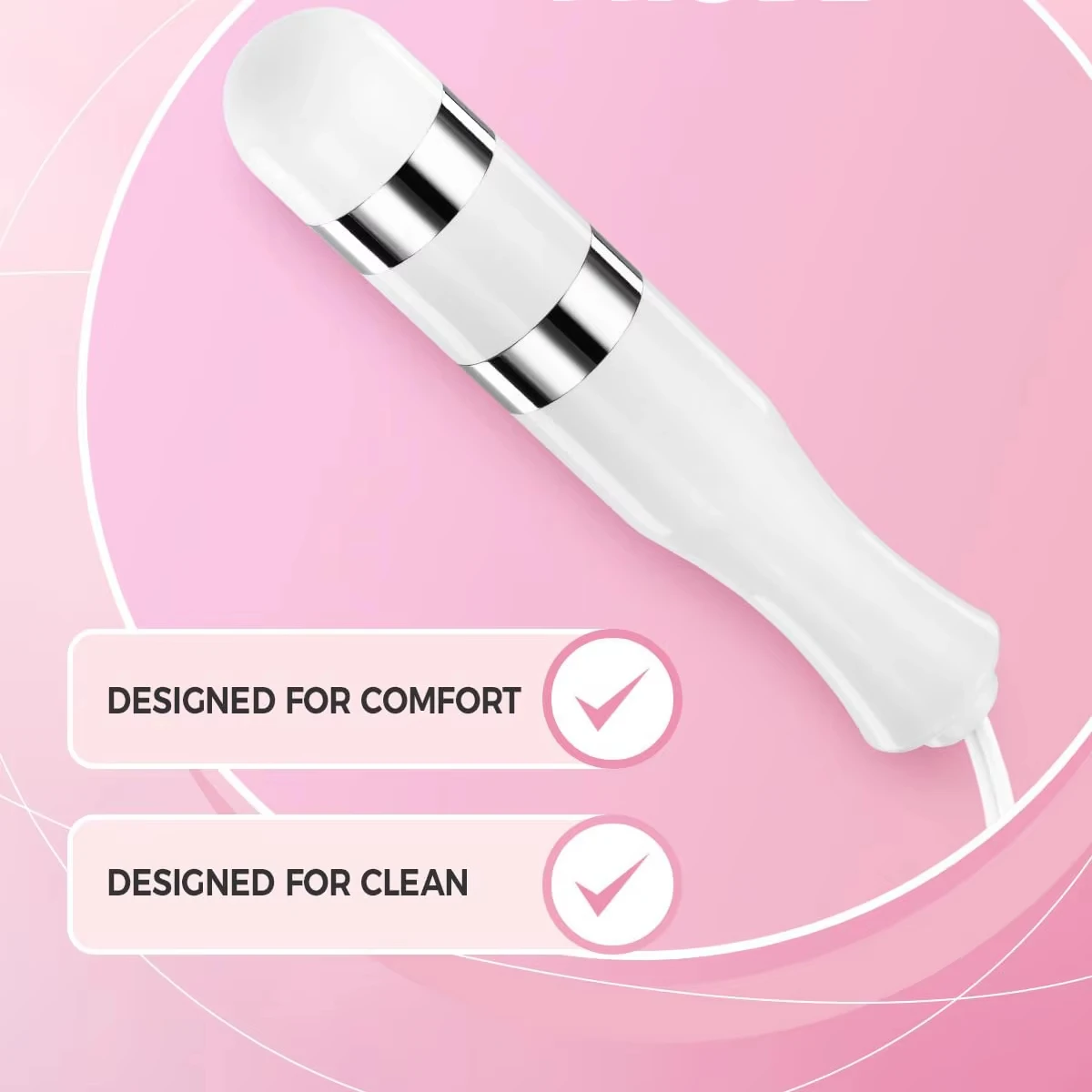 Women's Postpartum Pelvic Floo - огляд і ціна Vibraslap Percussion