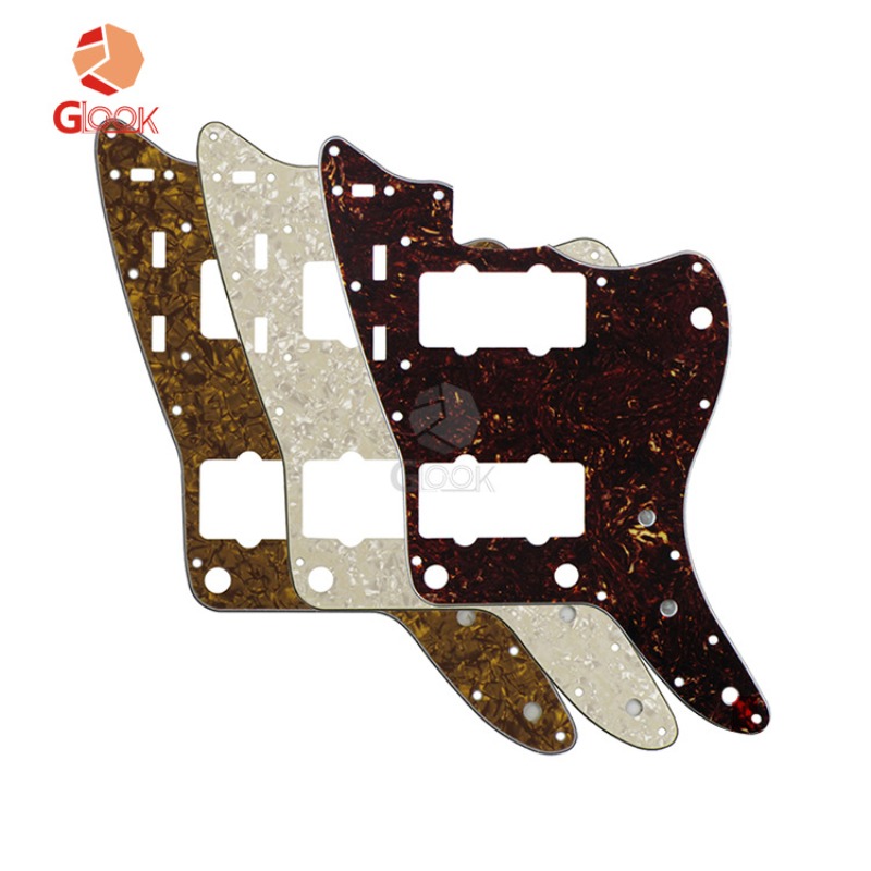 Meifen JM Electric Guitar Guar - огляд і ціна Musical Instrument Brands