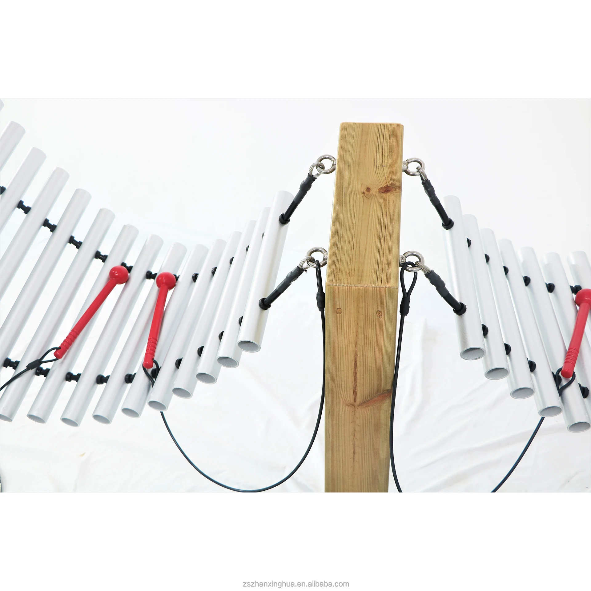 Outdoor&indoor Percussion Inst - огляд і ціна Musical Instrument Park