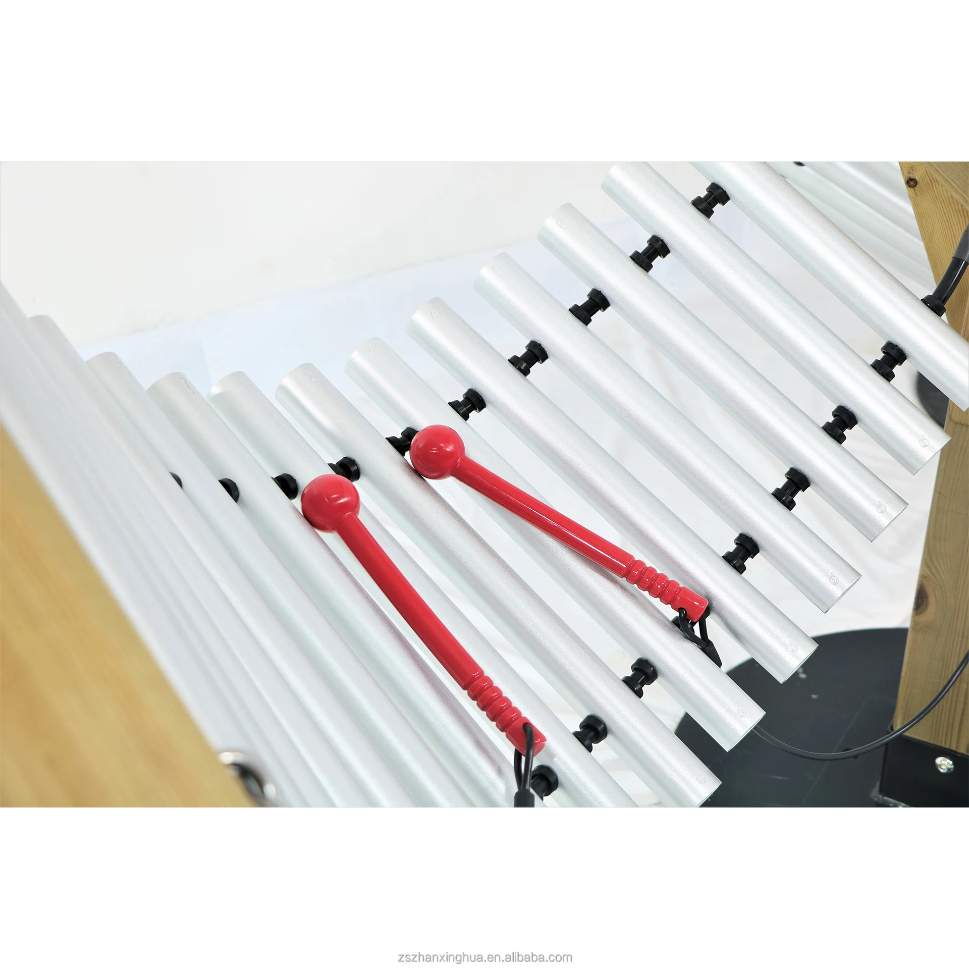 Outdoor&indoor Percussion Inst - огляд і ціна Musical Instrument Park